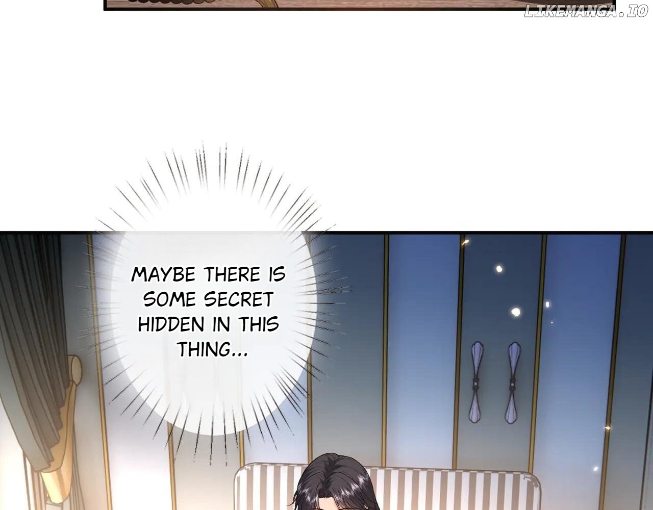 Madam and Her Daily Online Face-Slapping Chapter 184 - page 56